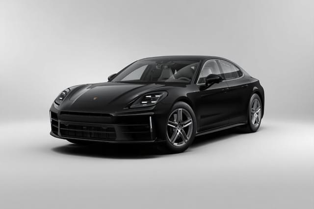 Color Black Image - 17934